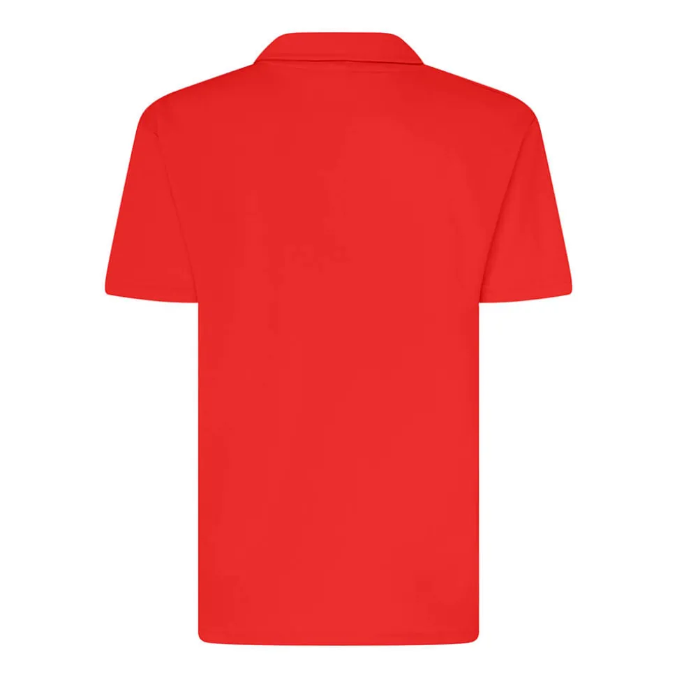 Teenager Funktions Poloshirt - Cool Neoteric
