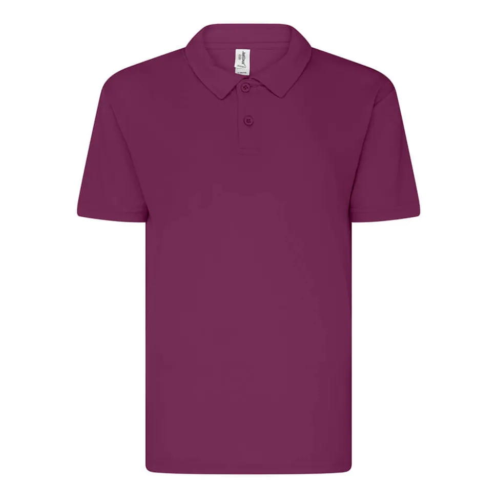 Teenager Funktions Poloshirt - Cool Neoteric
