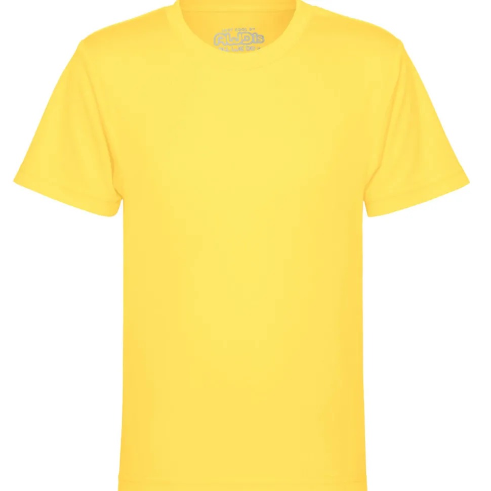 Teenager Funktionsshirt - Cool Neoteric