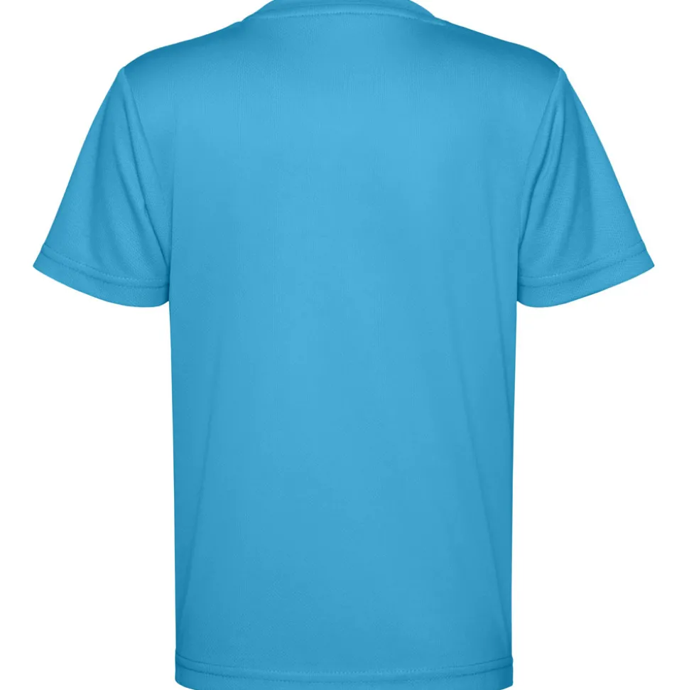 Teenager Funktionsshirt - Cool Neoteric