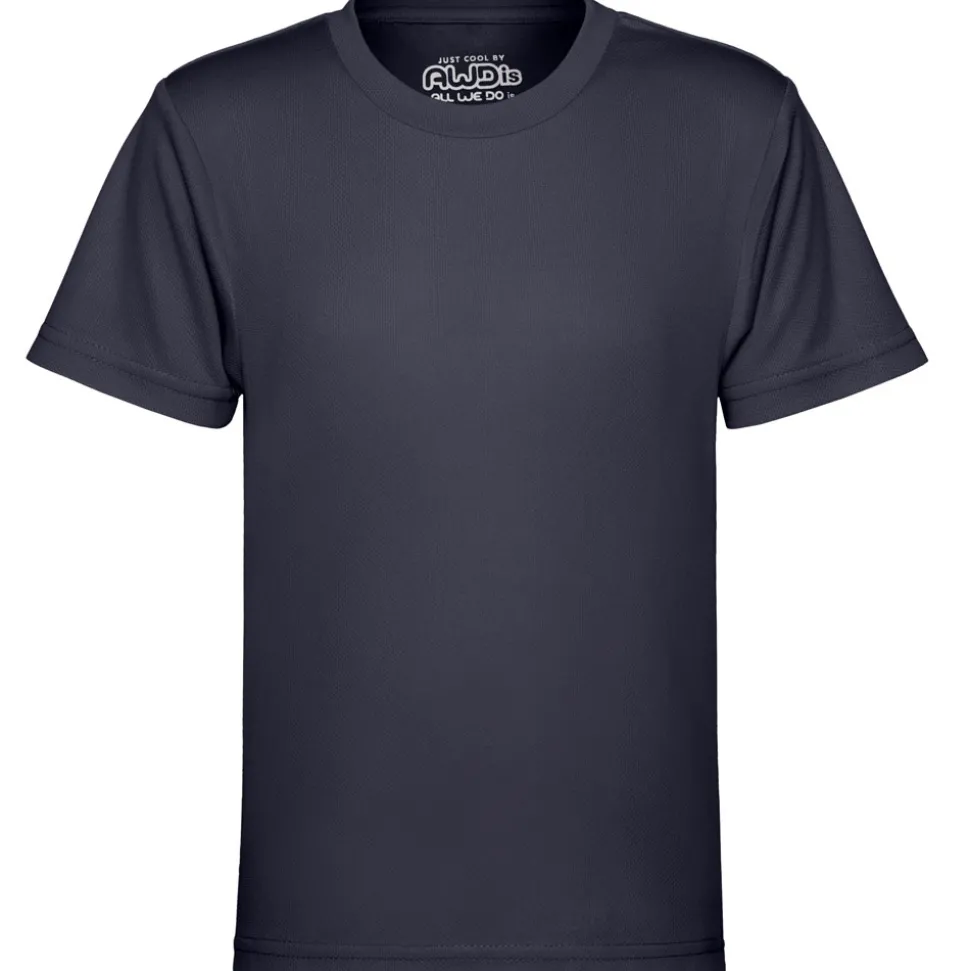 Teenager Funktionsshirt - Cool Neoteric