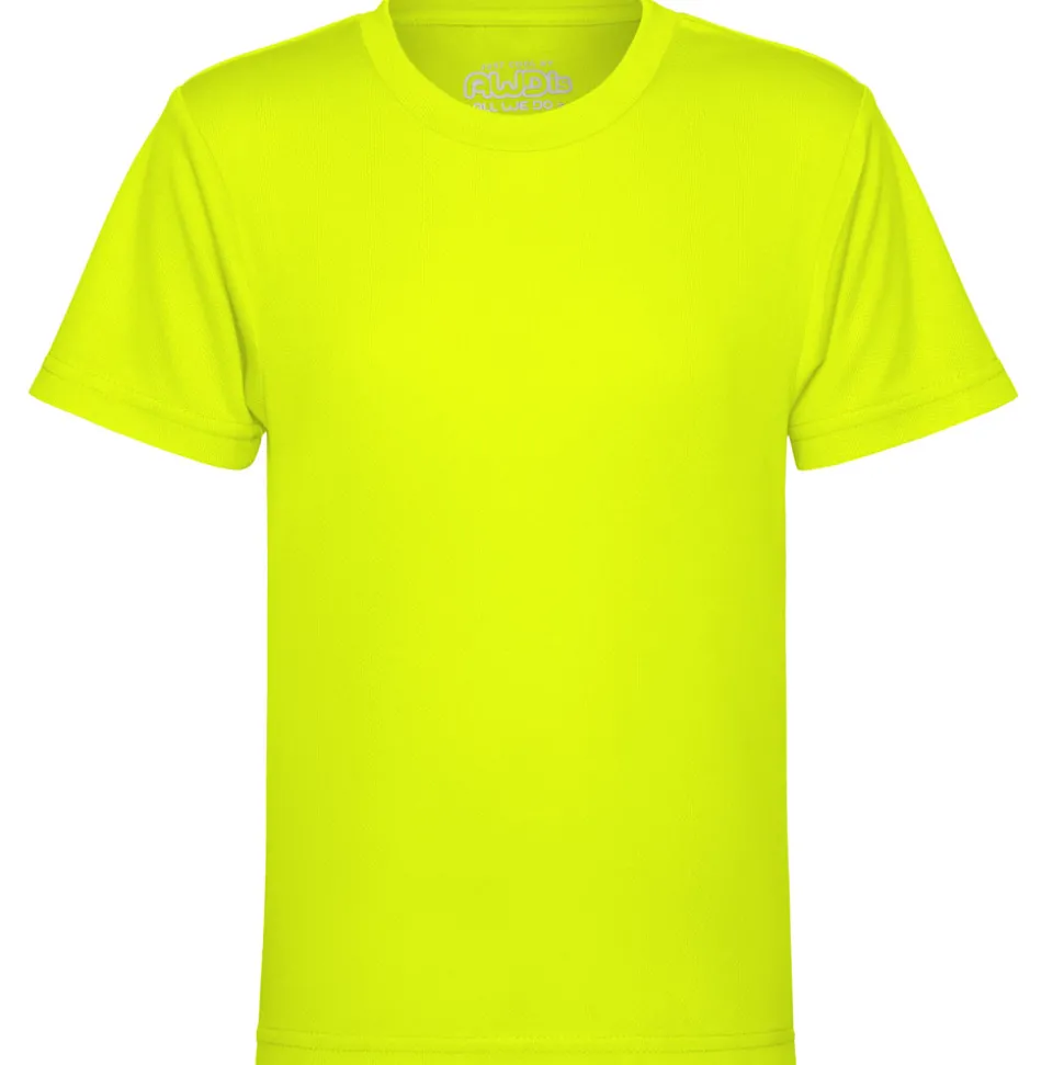 Teenager Funktionsshirt - Cool Neoteric