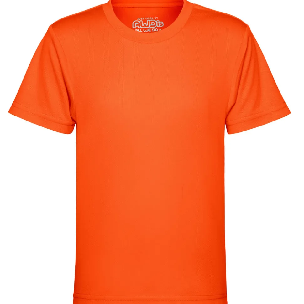 Teenager Funktionsshirt - Cool Neoteric