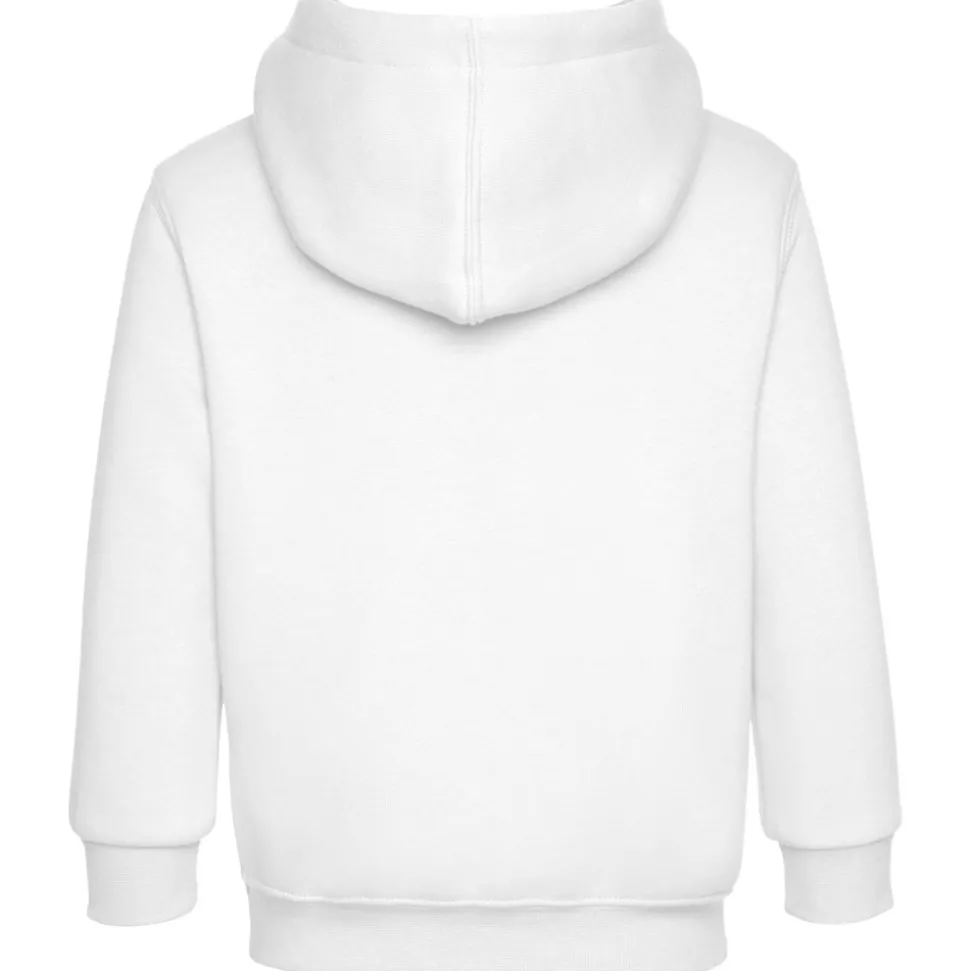 Teenager Hoodie