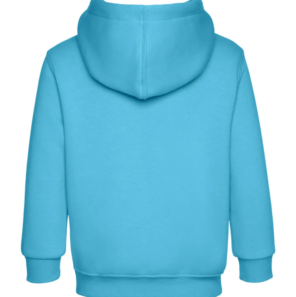 Teenager Hoodie