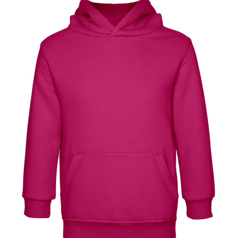 Teenager Hoodie