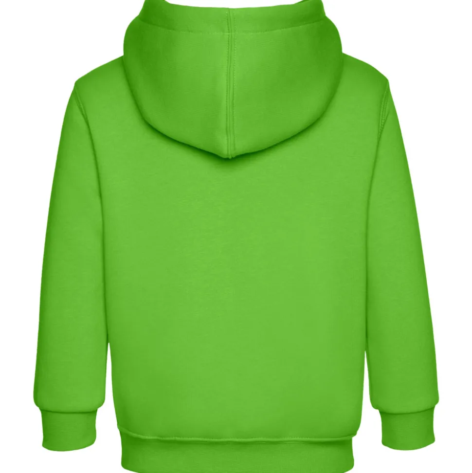 Teenager Hoodie
