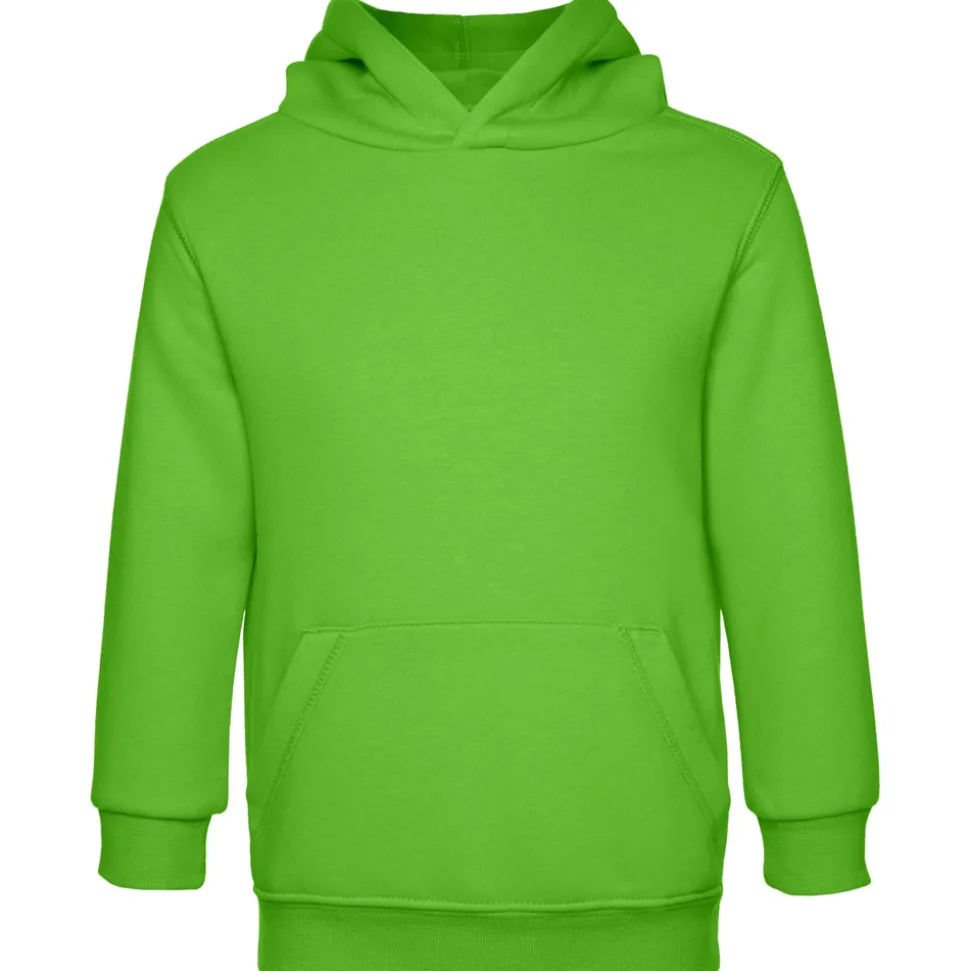 Teenager Hoodie