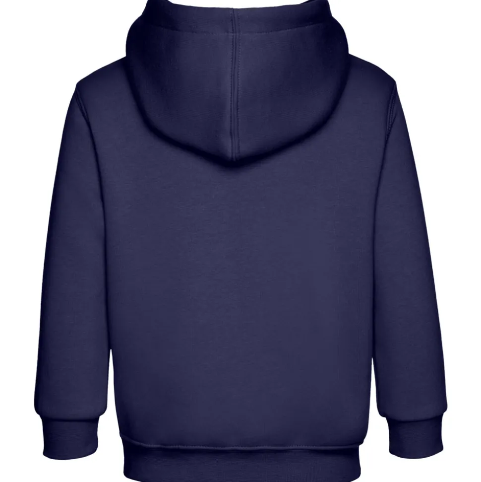 Teenager Hoodie