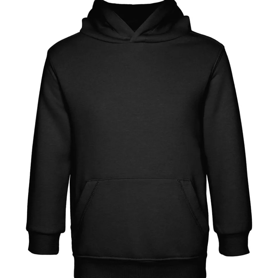 Teenager Hoodie