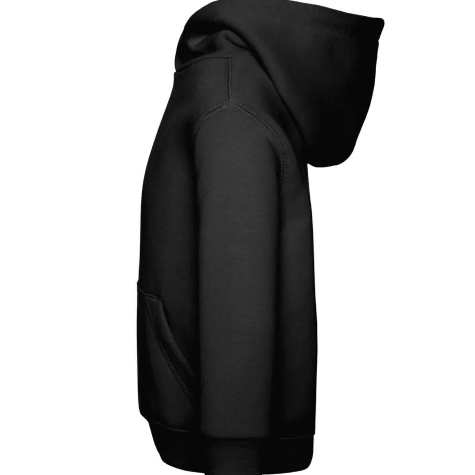 Teenager Hoodie