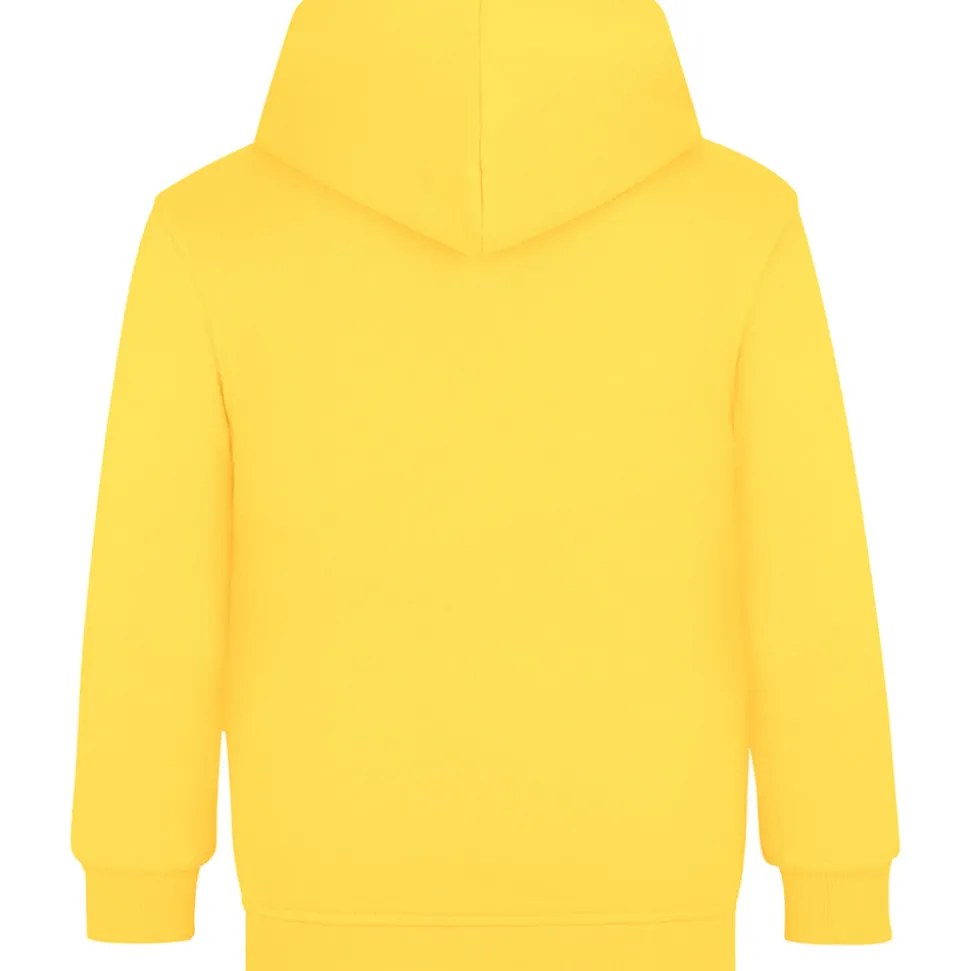 Teenager Hoodie ID.333
