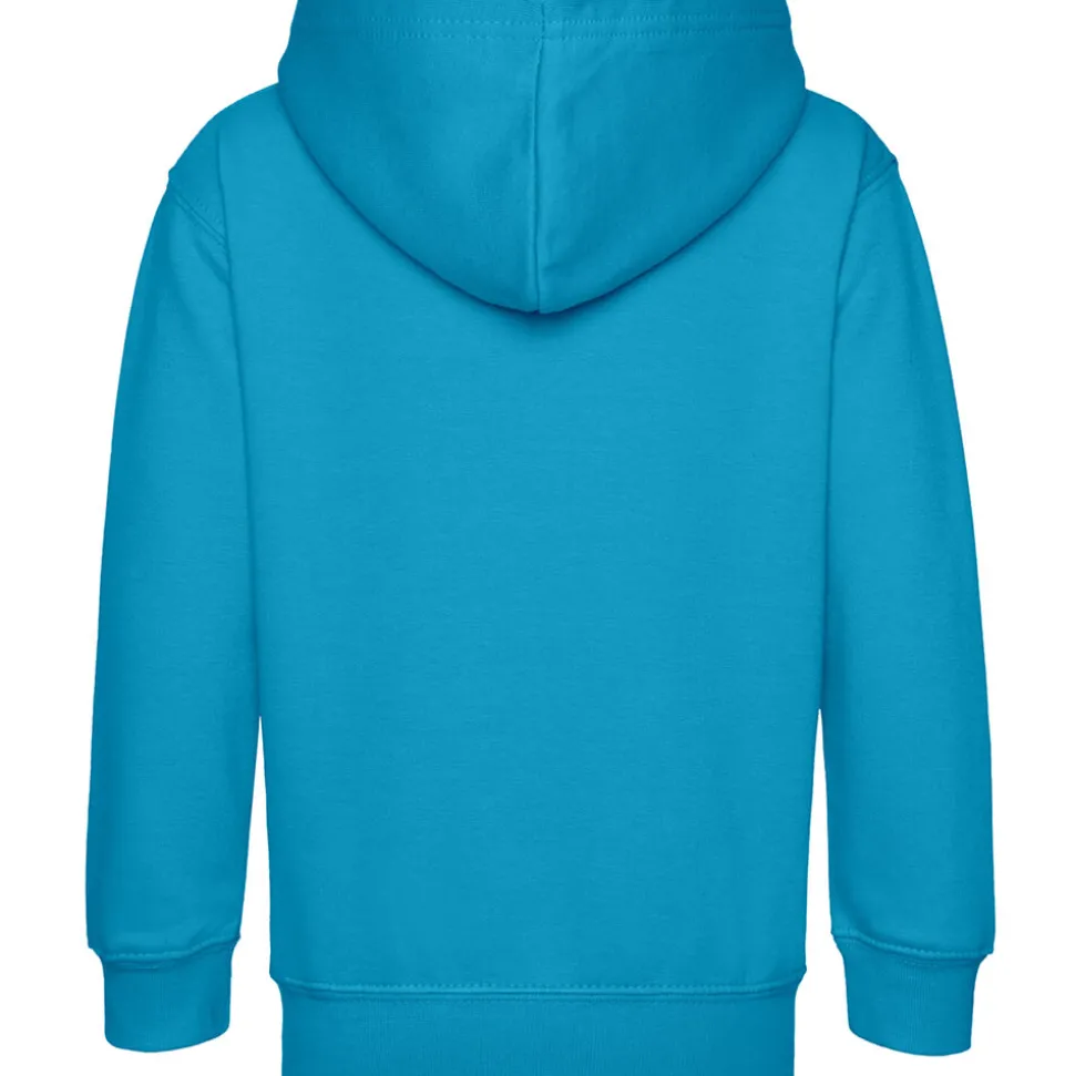 Teenager Hoodie Varsity