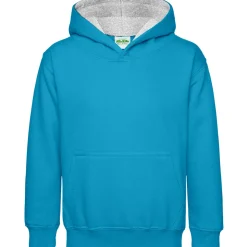 Teenager Hoodie Varsity