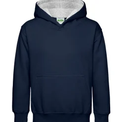 Teenager Hoodie Varsity