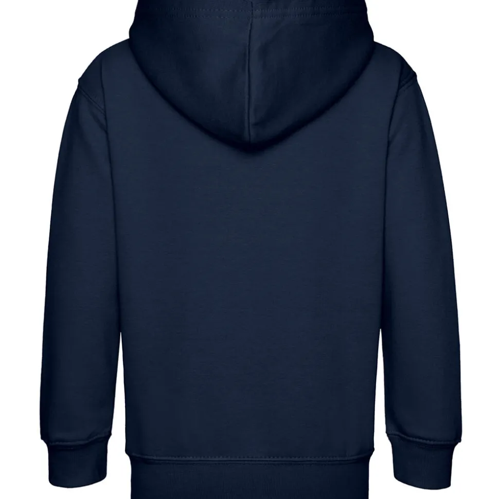 Teenager Hoodie Varsity