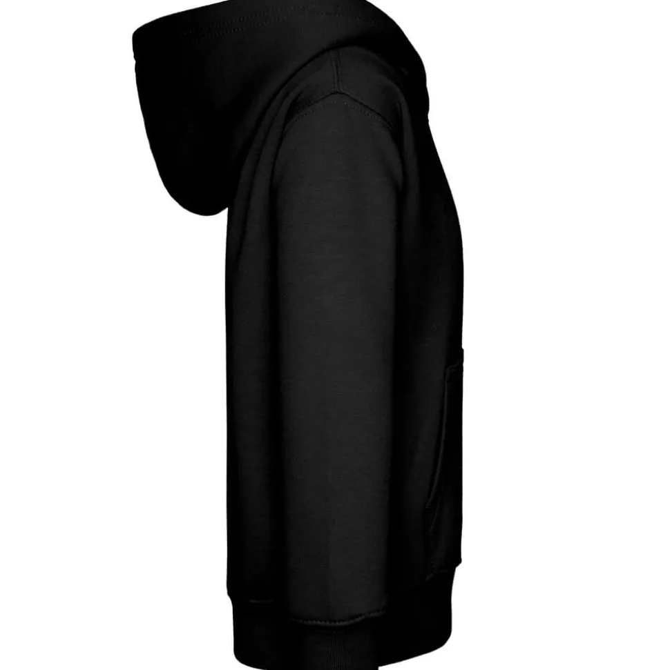 Teenager Hoodie Varsity