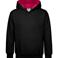 Teenager Hoodie Varsity