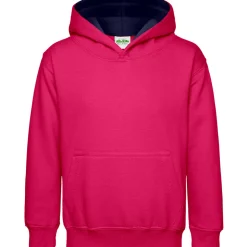 Teenager Hoodie Varsity