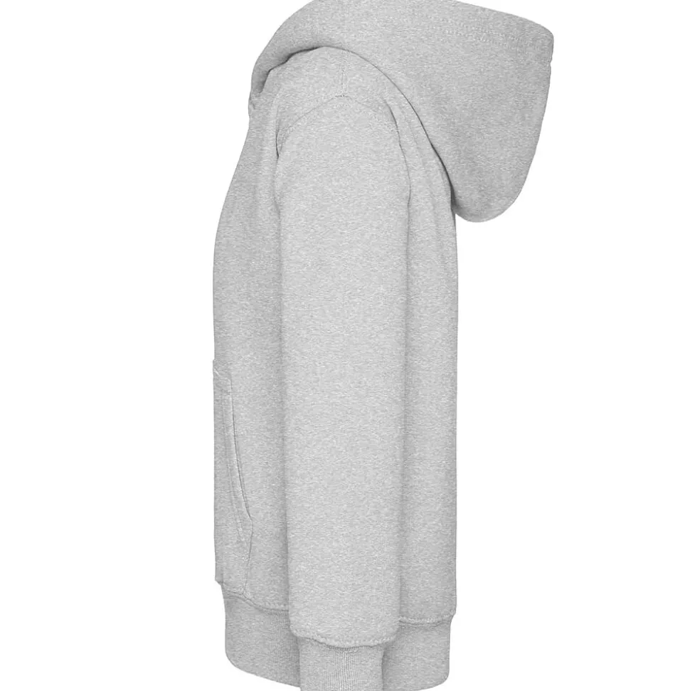 Teenager Hoodie Varsity