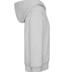 Teenager Hoodie Varsity