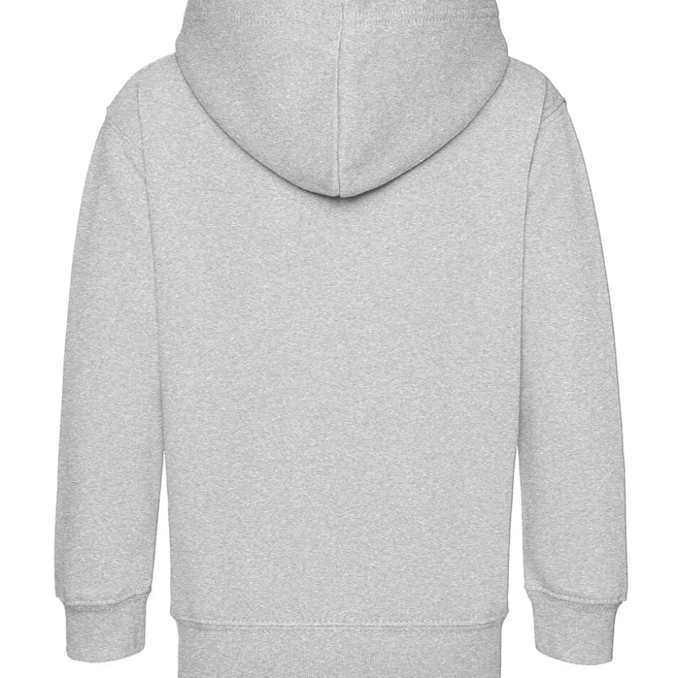 Teenager Hoodie Varsity