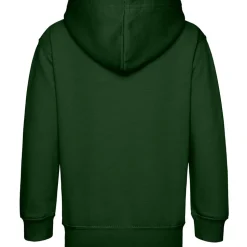 Teenager Hoodie Varsity