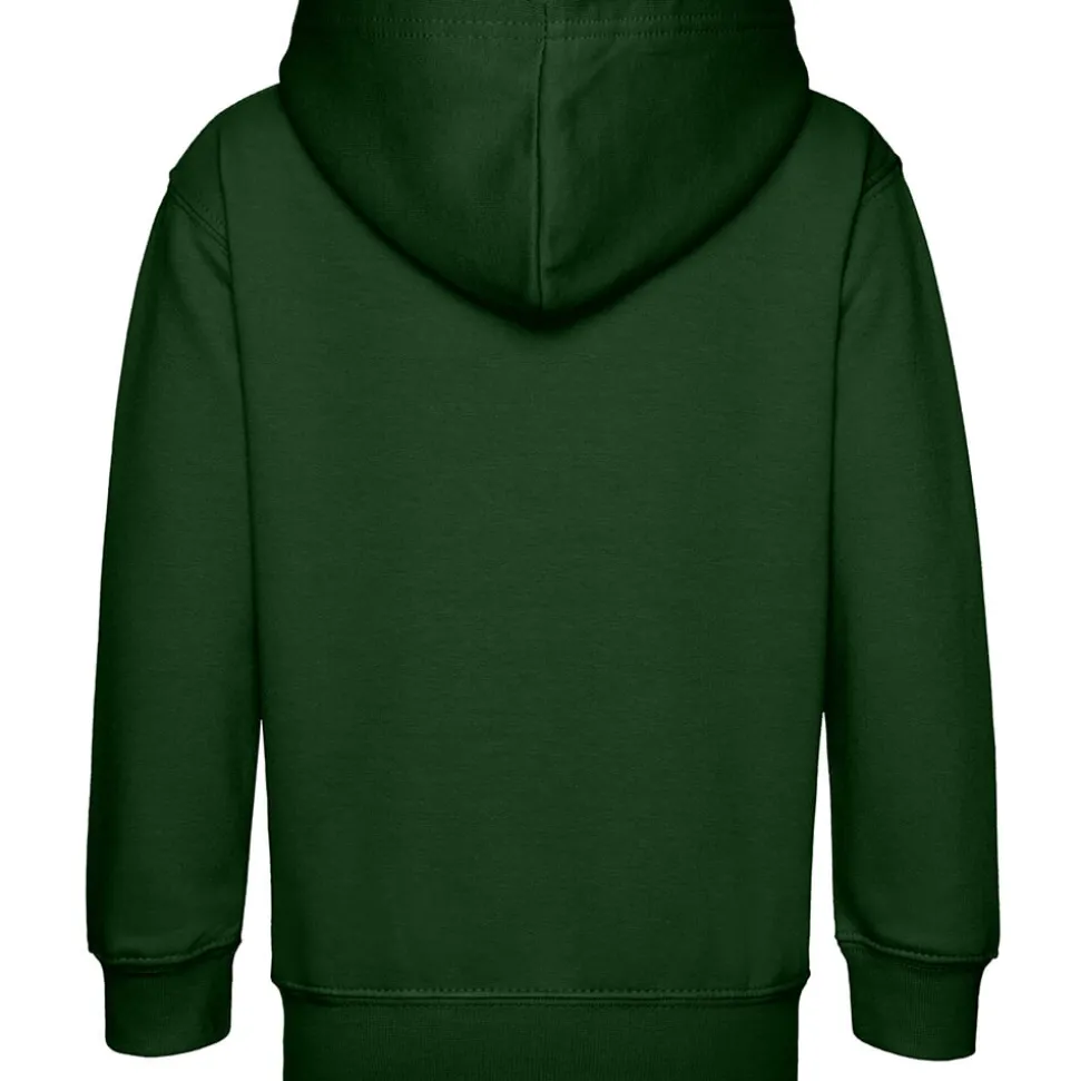 Teenager Hoodie Varsity