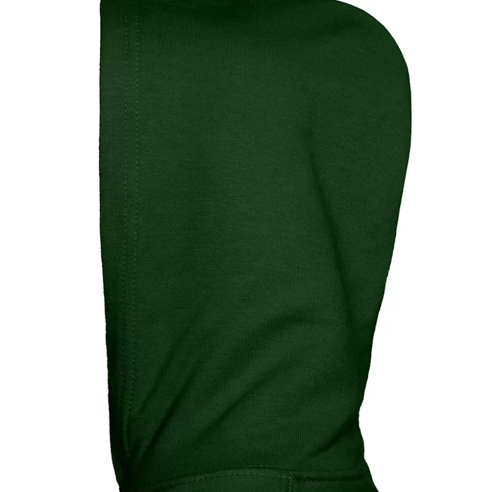 Teenager Hoodie Varsity