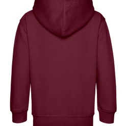 Teenager Hoodie Varsity