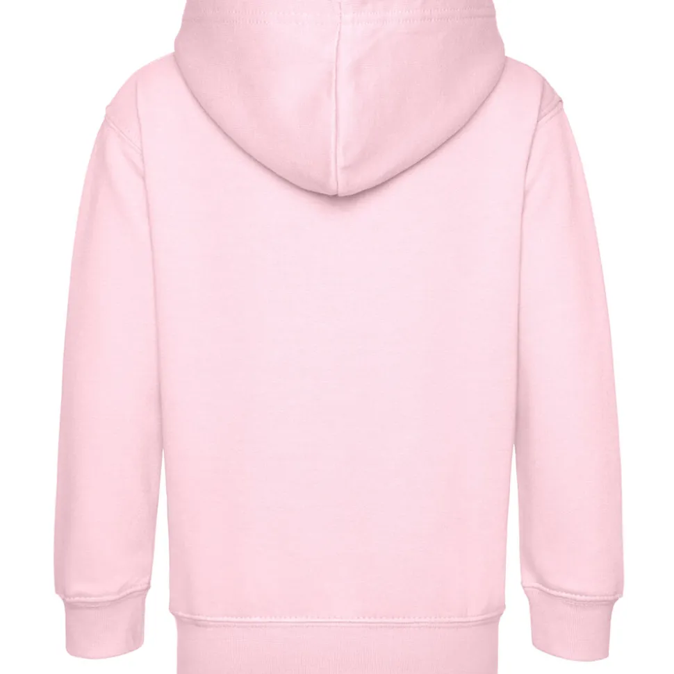 Teenager Hoodie Varsity