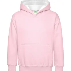 Teenager Hoodie Varsity