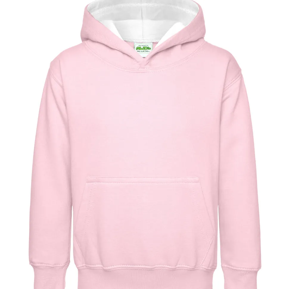 Teenager Hoodie Varsity