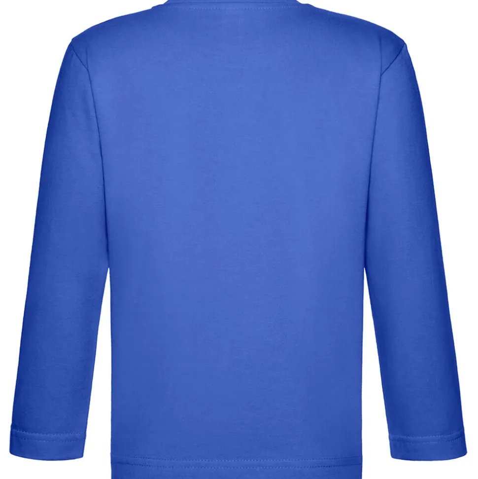 Teenager Imperial Langarm T-Shirt