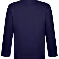 Teenager Imperial Langarm T-Shirt