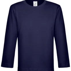 Teenager Imperial Langarm T-Shirt
