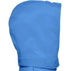 Teenager Kapuzen-Softshell Jacke