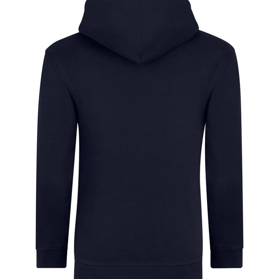 Teenager Kapuzen-Sweatjacke ID.334