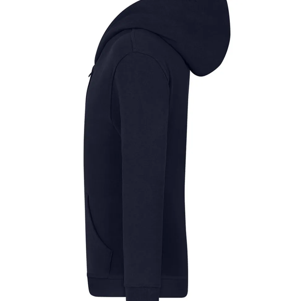 Teenager Kapuzen-Sweatjacke ID.334