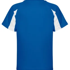 Teenager Kontrast Funktionsshirt - Cool Neoteric