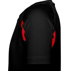 Teenager Kontrast Funktionsshirt - Cool Neoteric