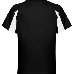 Teenager Kontrast Funktionsshirt - Cool Neoteric