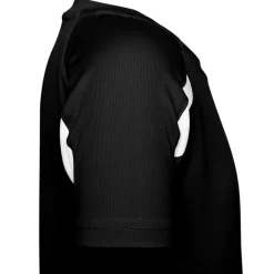 Teenager Kontrast Funktionsshirt - Cool Neoteric
