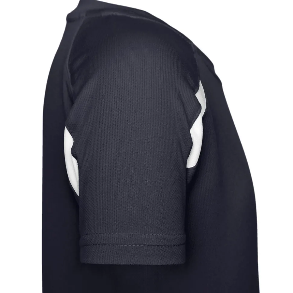 Teenager Kontrast Funktionsshirt - Cool Neoteric