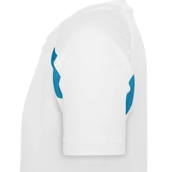 Teenager Kontrast Funktionsshirt - Cool Neoteric