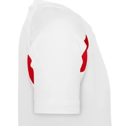 Teenager Kontrast Funktionsshirt - Cool Neoteric