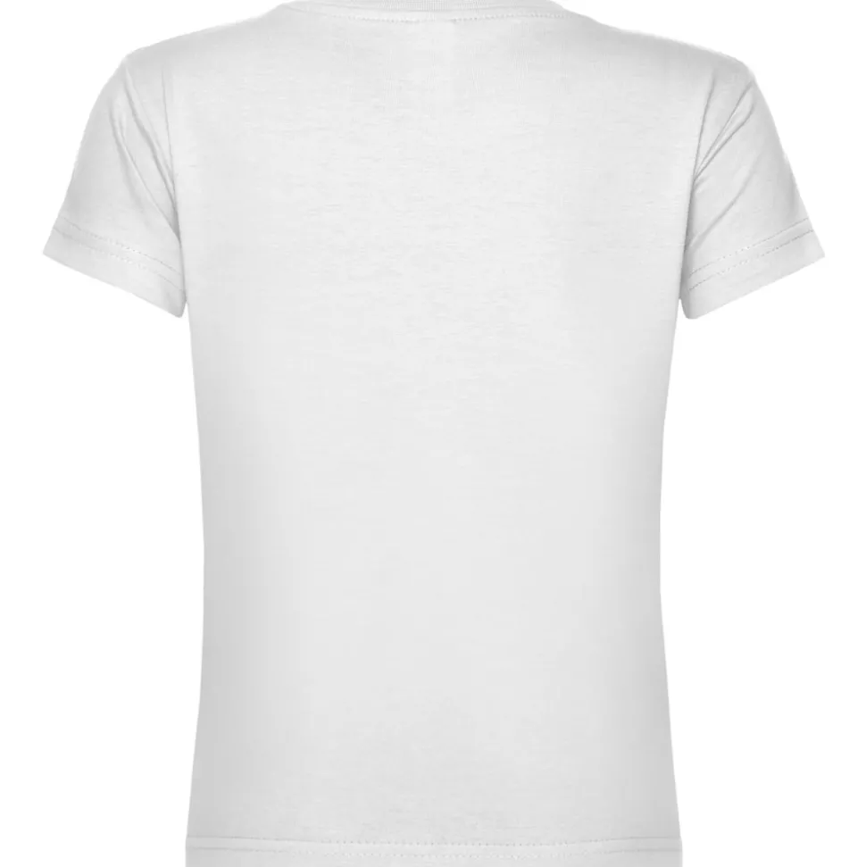 Teenager Mädchen T-Shirt Cherry
