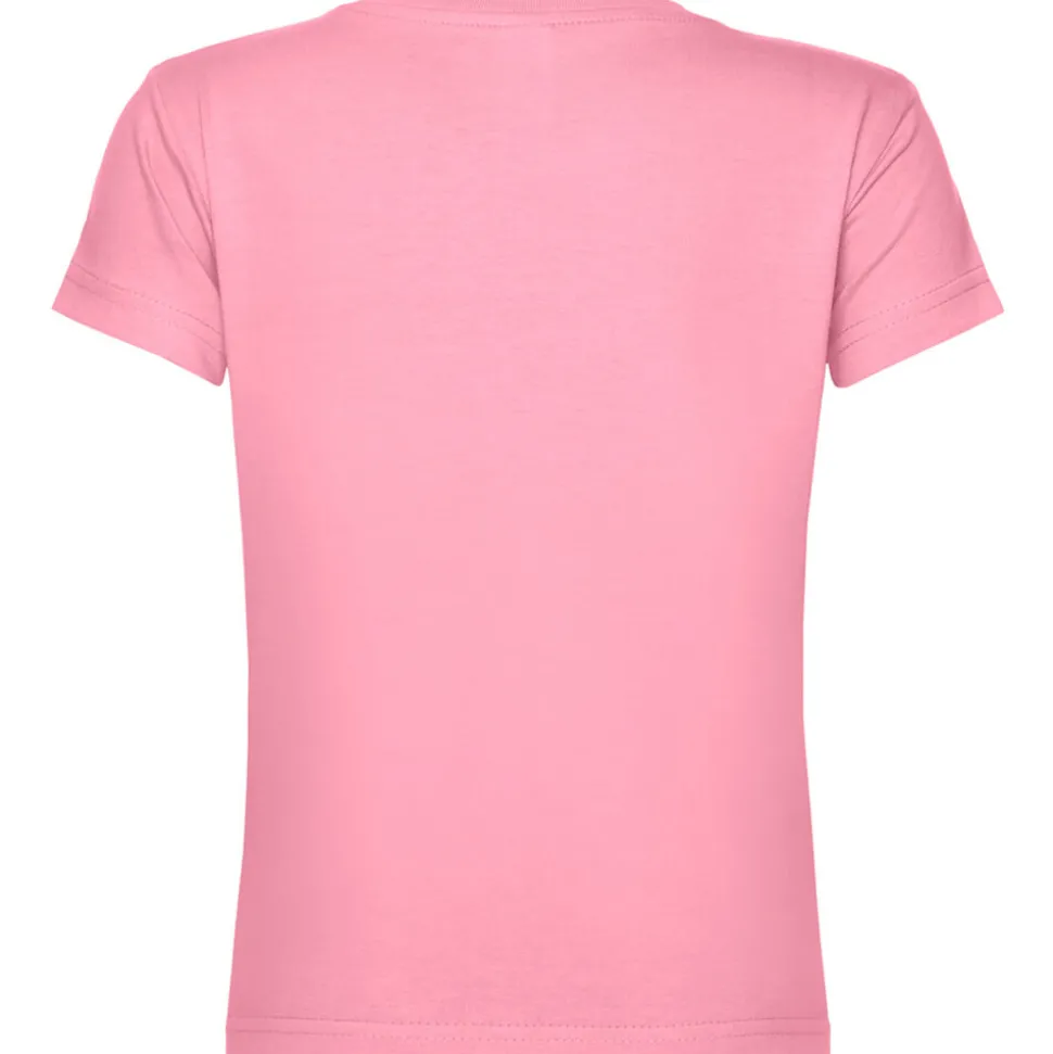 Teenager Mädchen T-Shirt Cherry