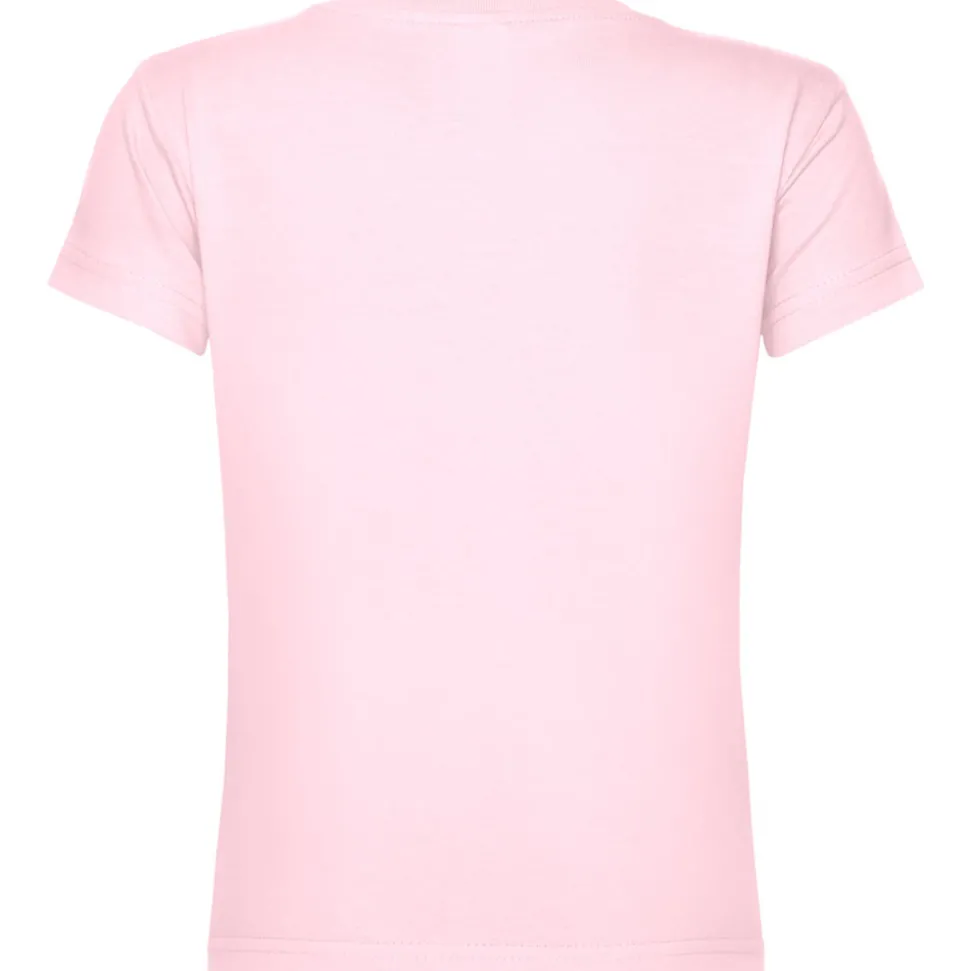 Teenager Mädchen T-Shirt Cherry