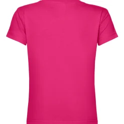 Teenager Mädchen T-Shirt Cherry